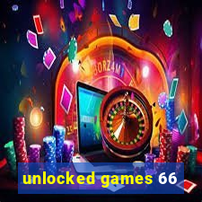 unlocked games 66